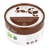 Rooibos cacao chai
