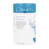 Juodoji arbata EARL GREY SOLARIS, biri, ekologiška SOLARIS TEA