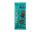 Dark chocolate (72 %) PERGALĖ, 85 g