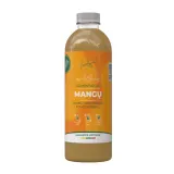Fermentuotas mangų gėrimo probiotinis koncentratas BIOAGNA