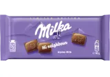 Pieninis šokoladas MILKA, 90 g