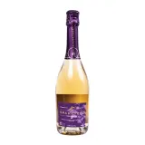 Sparkling tea SPARKTEEZ BRUT PREMIUM EARL GREY, organic