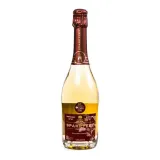 Festive sparkling tea SPARKTEEZ SOLEIL D'HIVER EDITION LIMITEE