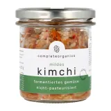 Fermented vegetables MILDES KIMCHI, organic