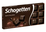 Dark chocolate SCHOGETTEN, 100 g