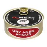 Dry-aged Black Angus beef OXMEAT