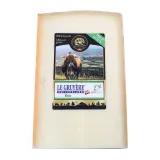 Cheese GRUYERE MILD AOP, aged 6 months MARGOT