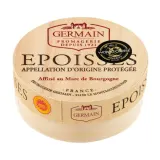 Prancūziškas sūris EPOISSES AOP GERMAIN