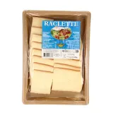 Sūris RACLETTE TRANCHETTE, pjaustytas SOCIETE CATR