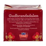 Норвежский сыр TINE