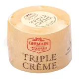Prancūziškas sūris TRIPLE CREME GERMAIN