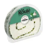 Cheese with herbs LE ROULE RIANS