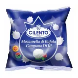 Buivolių pieno sūris MOZZARELLA DI BUFALA CAMPANA DOP CILENTO