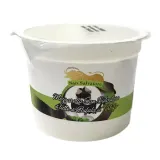 Buivolių sūris su trumais MOZZARELLA TRE STELLE CASEIFICIO SAN SALVATORE