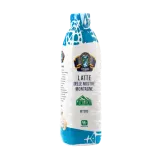 Nenugriebtas ilgo galiojimo pienas 3,6 % rieb. VALSANA