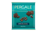 Dark chocolate (72 %) PERGALĖ, 200 g