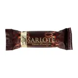 Шоколад с карамелью и чипсами ŠARLOTĖ AJ ŠOKOLADAS