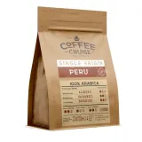 Coffee beans PERU COFFEE CRUISE
