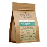Coffee beans PAPUA NEW GUINEA COFFEE CRUISE