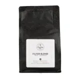 Ground coffee AMERICANO MORETTINO