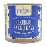 Cikorijų šaknų kava DVARO KAVOS