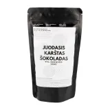 Dark hot chocolate, 71%