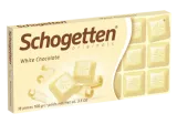 Baltasis šokoladas SCHOGETTEN, 100 g