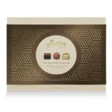 Šokoladinių saldainių rinkinys TRUFFLES AND PRALINES BUTLERS