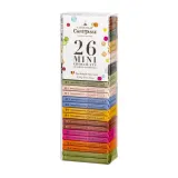 Mini chocolate set, 26 pcs CAFÉ-TASSE, 234 g