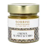 Пасты с фисташками SORRISI BOELLA&SORRISI