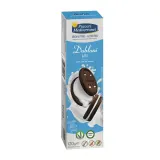Sausainiai DOBLONI DARK, be glitimo PIACERI MEDITERRANEI