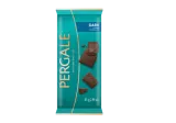 Dark chocolate PERGALĖ, 85 g