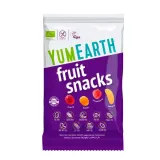 Guminukai FRUIT SNACKS, ekologiški YUMEARTH