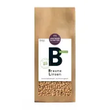 Brown lentils BRAUNE LINSEN, organic ANTERSDORFER