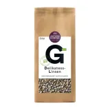 Green lentils DELIKATESS LINSEN, organic ANTERSDORFER