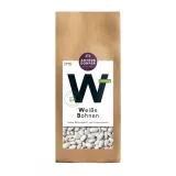 White beans ANTERSDORFER, organic