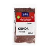 Bolivinė balanda QUINOA ROSSA, ekologiška SOTTOLESTELLE