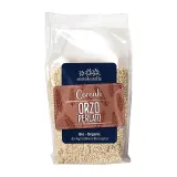 Pearl barley ORZO PERLATO, organic SOTTOLESTELLE