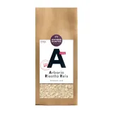 Arborio risotto rice, organic