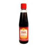Toasted sesame seed oil