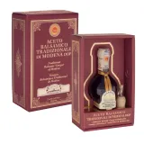 Tradicinis Modenos balzaminis actas DOP AFFINATO, brandintas 15 metų GIARDINI