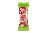 Glaist. varškės desertas MIO&RIO su spanguol., 24,7 % rieb., 38 g