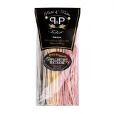 Makaronai SPAGHETTI TRICOLORE PASTA&PASTA, 500 g