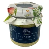 Паста из артишоков ALCACHOFA DON GASTRONOM