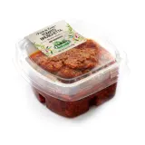 Saulėje džiovintų pomidorų užkandis TOMATO BRUSCHETTA FICACCI