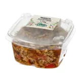 Alyvuogių užkandis BRUSCHETTA ALLA PUTTANESCA FICACCI