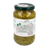 Pesto padažas PESTO ALLA GENOVESE GRANDA TRADIZIONI