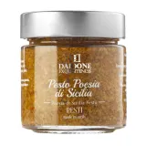 Pesto padažas POESIA DI SICILIA DAIDONE