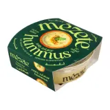 Avinžirnių humusas su žolelėmis GOURMET HUMMUS MEZETE