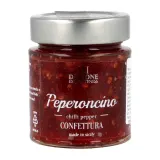 Aitriųjų paprikų džemas PEPERONCINO DAIDONE